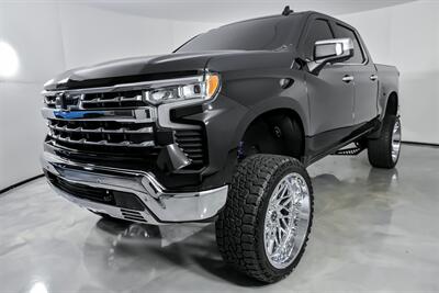 2022 Chevrolet Silverado 1500 LTZ   - Photo 6 - Joliet, IL 60435