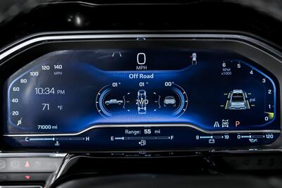 2022 Chevrolet Silverado 1500 LTZ   - Photo 29 - Joliet, IL 60435