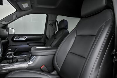 2022 Chevrolet Silverado 1500 LTZ   - Photo 24 - Joliet, IL 60435