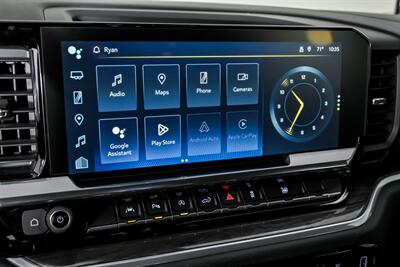 2022 Chevrolet Silverado 1500 LTZ   - Photo 34 - Joliet, IL 60435