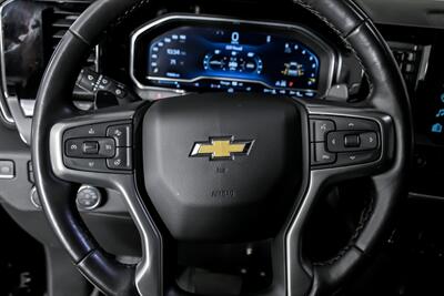 2022 Chevrolet Silverado 1500 LTZ   - Photo 30 - Joliet, IL 60435