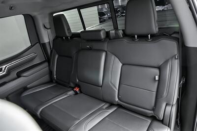 2022 Chevrolet Silverado 1500 LTZ   - Photo 25 - Joliet, IL 60435