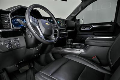2022 Chevrolet Silverado 1500 LTZ   - Photo 22 - Joliet, IL 60435