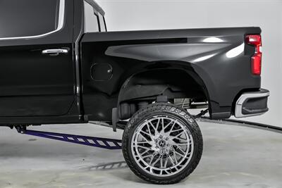 2022 Chevrolet Silverado 1500 LTZ   - Photo 9 - Joliet, IL 60435
