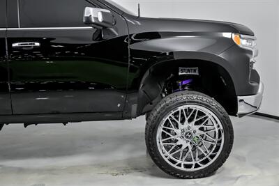 2022 Chevrolet Silverado 1500 LTZ   - Photo 16 - Joliet, IL 60435