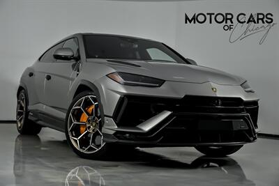 2023 Lamborghini Urus Performante-HUGE $343K MSRP   - Photo 1 - Joliet, IL 60435