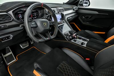 2023 Lamborghini Urus Performante-HUGE $343K MSRP   - Photo 21 - Joliet, IL 60435