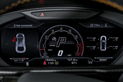 2023 Lamborghini Urus Performante-HUGE $343K MSRP   - Photo 30 - Joliet, IL 60435
