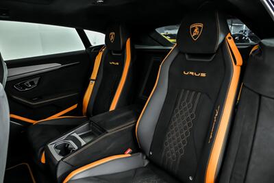 2023 Lamborghini Urus Performante-HUGE $343K MSRP   - Photo 25 - Joliet, IL 60435