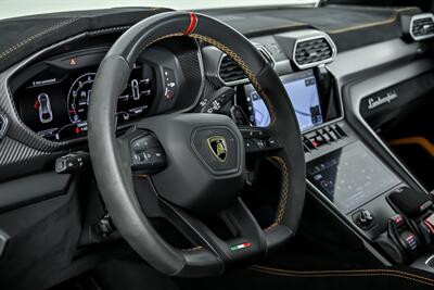 2023 Lamborghini Urus Performante-HUGE $343K MSRP   - Photo 26 - Joliet, IL 60435