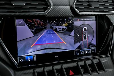 2023 Lamborghini Urus Performante-HUGE $343K MSRP   - Photo 37 - Joliet, IL 60435