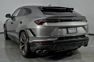 2023 Lamborghini Urus Performante-HUGE $343K MSRP   - Photo 10 - Joliet, IL 60435