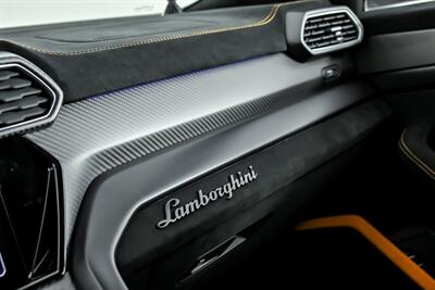 2023 Lamborghini Urus Performante-HUGE $343K MSRP   - Photo 39 - Joliet, IL 60435