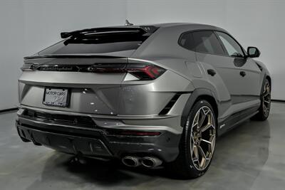 2023 Lamborghini Urus Performante-HUGE $343K MSRP   - Photo 12 - Joliet, IL 60435