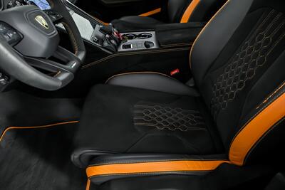 2023 Lamborghini Urus Performante-HUGE $343K MSRP   - Photo 22 - Joliet, IL 60435