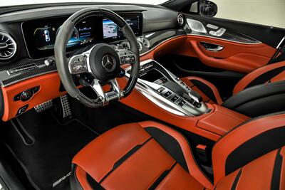 2019 Mercedes-Benz AMG GT 63 S   - Photo 21 - Joliet, IL 60435
