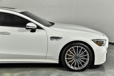 2019 Mercedes-Benz AMG GT 63 S   - Photo 7 - Joliet, IL 60435