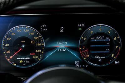2019 Mercedes-Benz AMG GT 63 S   - Photo 30 - Joliet, IL 60435