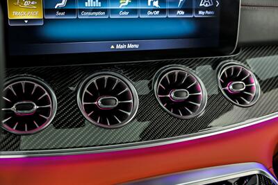 2019 Mercedes-Benz AMG GT 63 S   - Photo 37 - Joliet, IL 60435