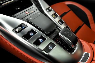 2019 Mercedes-Benz AMG GT 63 S   - Photo 37 - Joliet, IL 60435