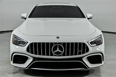 2019 Mercedes-Benz AMG GT 63 S   - Photo 5 - Joliet, IL 60435