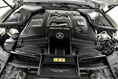 2019 Mercedes-Benz AMG GT 63 S   - Photo 17 - Joliet, IL 60435