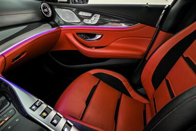 2019 Mercedes-Benz AMG GT 63 S   - Photo 41 - Joliet, IL 60435