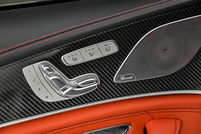 2019 Mercedes-Benz AMG GT 63 S   - Photo 19 - Joliet, IL 60435