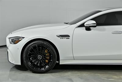 2019 Mercedes-Benz AMG GT 63 S   - Photo 7 - Joliet, IL 60435