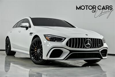 2019 Mercedes-Benz AMG GT 63 S   - Photo 1 - Joliet, IL 60435