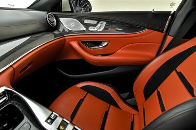 2019 Mercedes-Benz AMG GT 63 S   - Photo 39 - Joliet, IL 60435