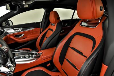 2019 Mercedes-Benz AMG GT 63 S   - Photo 23 - Joliet, IL 60435