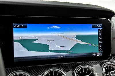 2019 Mercedes-Benz AMG GT 63 S   - Photo 32 - Joliet, IL 60435