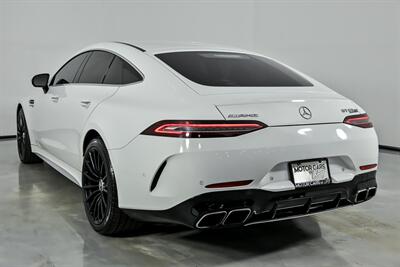 2019 Mercedes-Benz AMG GT 63 S   - Photo 10 - Joliet, IL 60435
