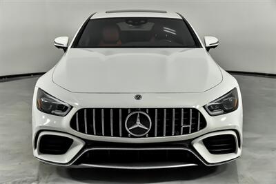 2019 Mercedes-Benz AMG GT 63 S   - Photo 5 - Joliet, IL 60435