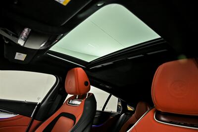 2019 Mercedes-Benz AMG GT 63 S   - Photo 24 - Joliet, IL 60435