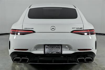 2019 Mercedes-Benz AMG GT 63 S   - Photo 11 - Joliet, IL 60435