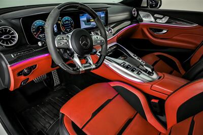 2019 Mercedes-Benz AMG GT 63 S   - Photo 21 - Joliet, IL 60435