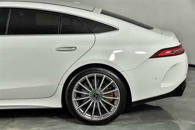2019 Mercedes-Benz AMG GT 63 S   - Photo 12 - Joliet, IL 60435