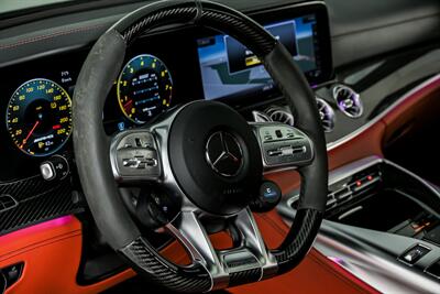 2019 Mercedes-Benz AMG GT 63 S   - Photo 26 - Joliet, IL 60435