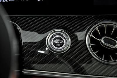 2019 Mercedes-Benz AMG GT 63 S   - Photo 31 - Joliet, IL 60435