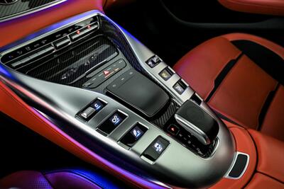 2019 Mercedes-Benz AMG GT 63 S   - Photo 40 - Joliet, IL 60435
