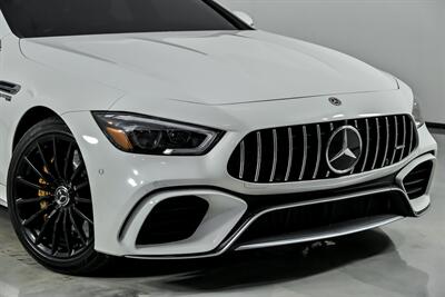 2019 Mercedes-Benz AMG GT 63 S   - Photo 3 - Joliet, IL 60435