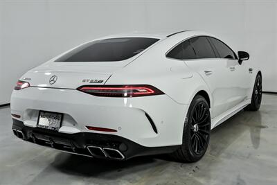 2019 Mercedes-Benz AMG GT 63 S   - Photo 12 - Joliet, IL 60435