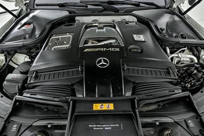 2019 Mercedes-Benz AMG GT 63 S   - Photo 17 - Joliet, IL 60435