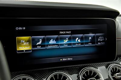 2019 Mercedes-Benz AMG GT 63 S   - Photo 34 - Joliet, IL 60435