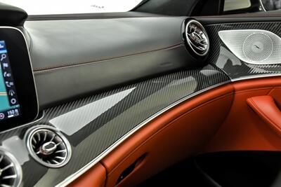 2019 Mercedes-Benz AMG GT 63 S   - Photo 38 - Joliet, IL 60435