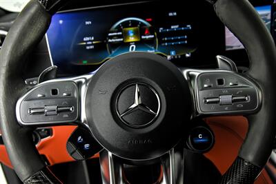 2019 Mercedes-Benz AMG GT 63 S   - Photo 29 - Joliet, IL 60435