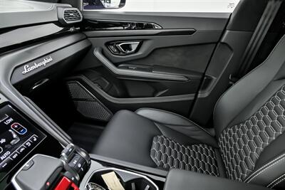 2021 Lamborghini Urus -TUNED & DOWNPIPES!   - Photo 41 - Joliet, IL 60435