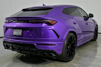 2021 Lamborghini Urus -TUNED & DOWNPIPES!   - Photo 12 - Joliet, IL 60435